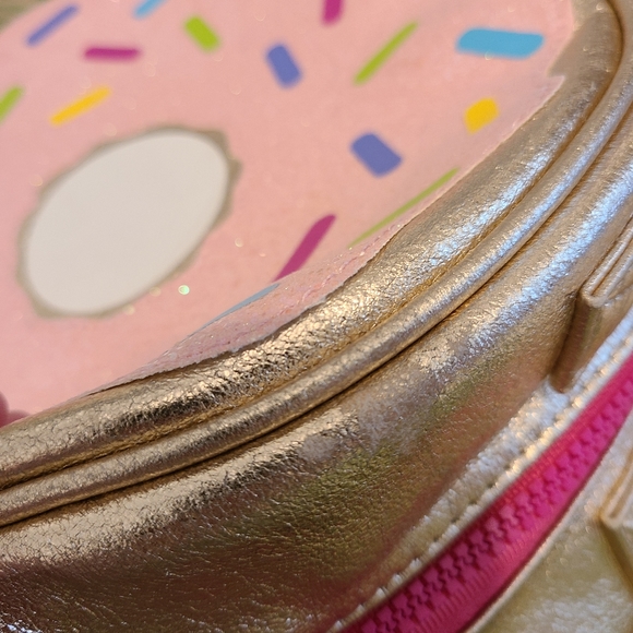 π© Don'ut You Want Me Baby? Sparkly BJ Lunch Box! - Picture 11 of 12